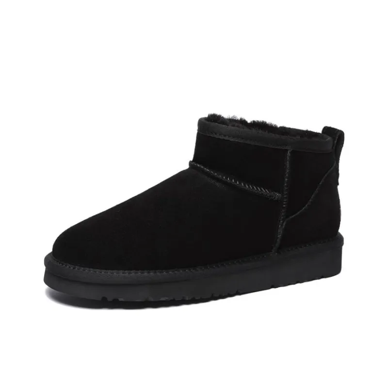 TARRAMARRA Ankle-Length Snow Boots Women's-0