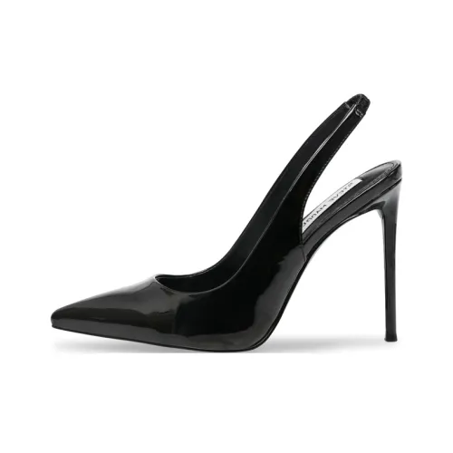 STEVE MADDEN Slim Heel High Heels 10.5cm Women's