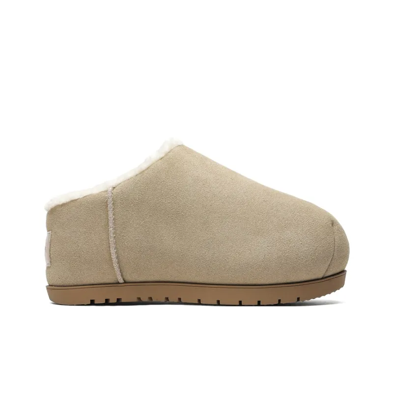 GNVA Warm Short Snow Boots Unisex-6