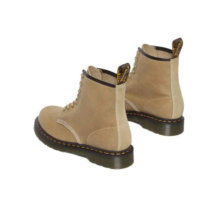 Dr.Martens 1460 Nubuck Boots-3