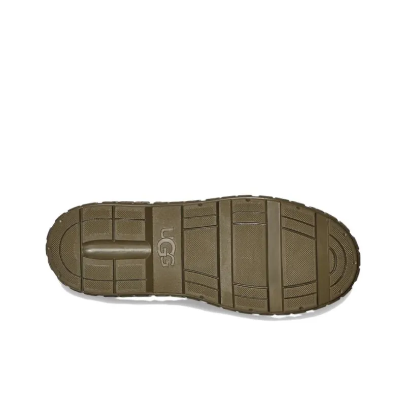 UGG Drizlita Boots 'Olive Green' Women's-5