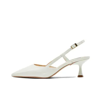 NINE WEST Slim Heel High Heels 5.5cm Women's