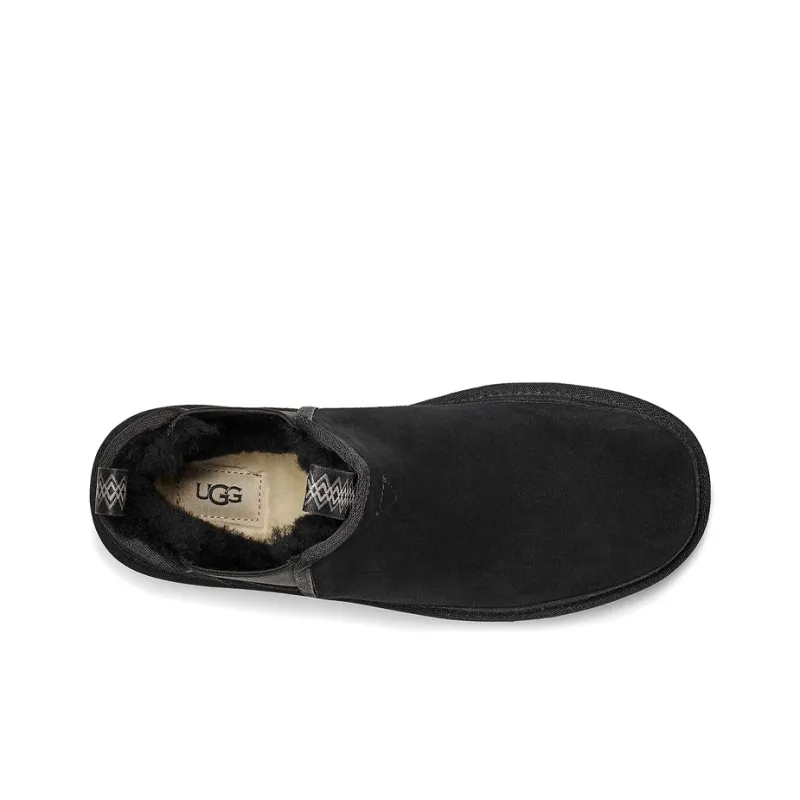 UGG Neumel Chelsea Boot Black-3