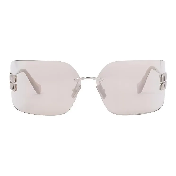 MIU MIU Runway Sunglasses-1