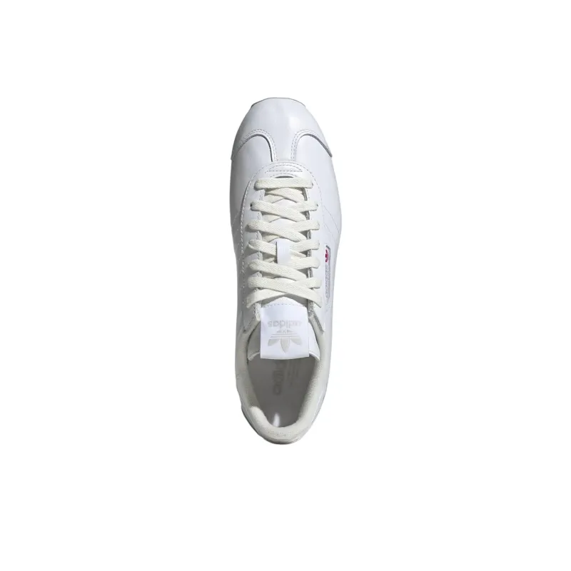 Country Adidas Originals Soft 'White Grey'-4