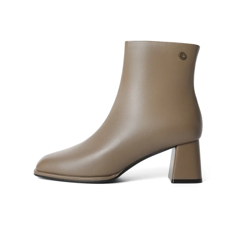 Senda Ankle Boots Women's-4