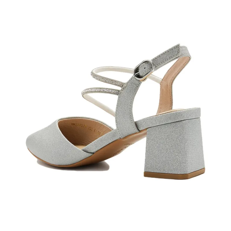 HARSON Stylish Sandal 5.1cm Women's-5