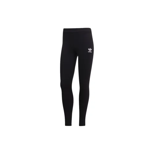 Adidas Originals Leggings Women's Black