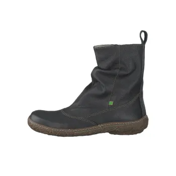 El Naturalista Ankle Boots Women's Black