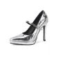 Silver