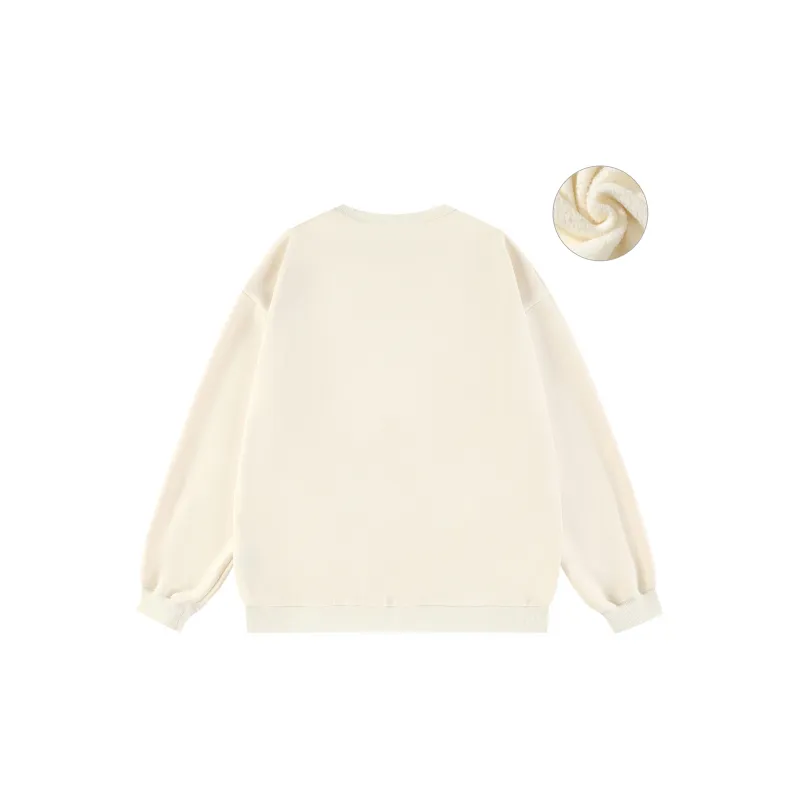 Pancoat Sweatshirts Unisex-11