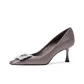 Gray Brown