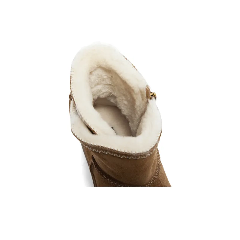 Senda Snow Boots Women's-17
