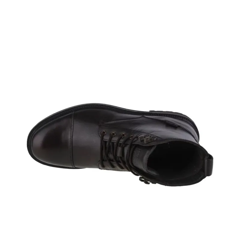 Levis Ankle Boots Men-3