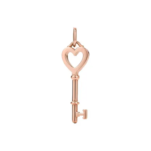 TIFFANY & CO. Tiffany Keys Series Charms / Pendants Women's