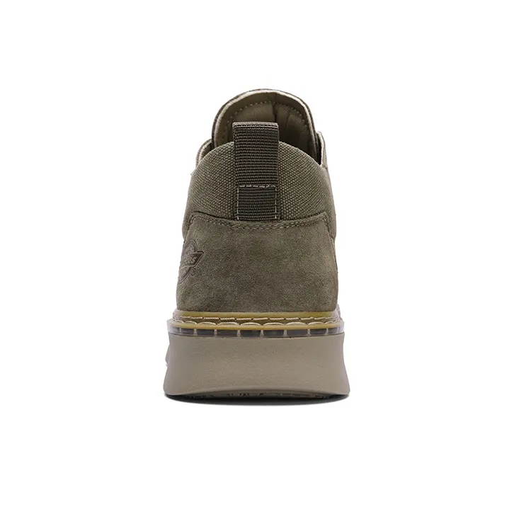Dickies Workwear Ankle Boots Short Men's Camel-3