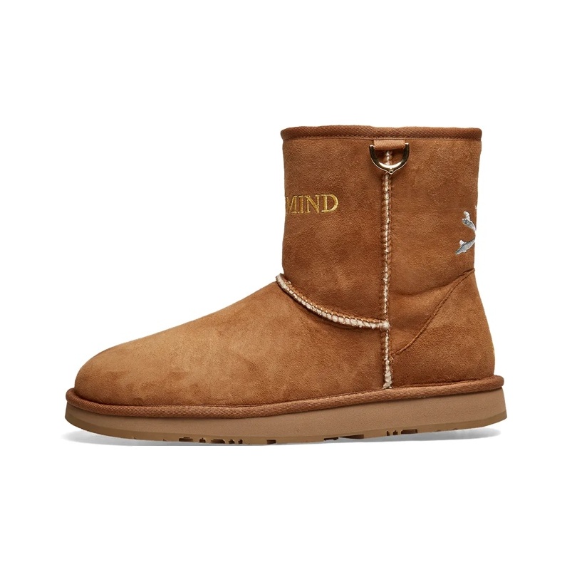 UGG Classic Short Boot Mastermind World Chestnut - Cheap Rcj
