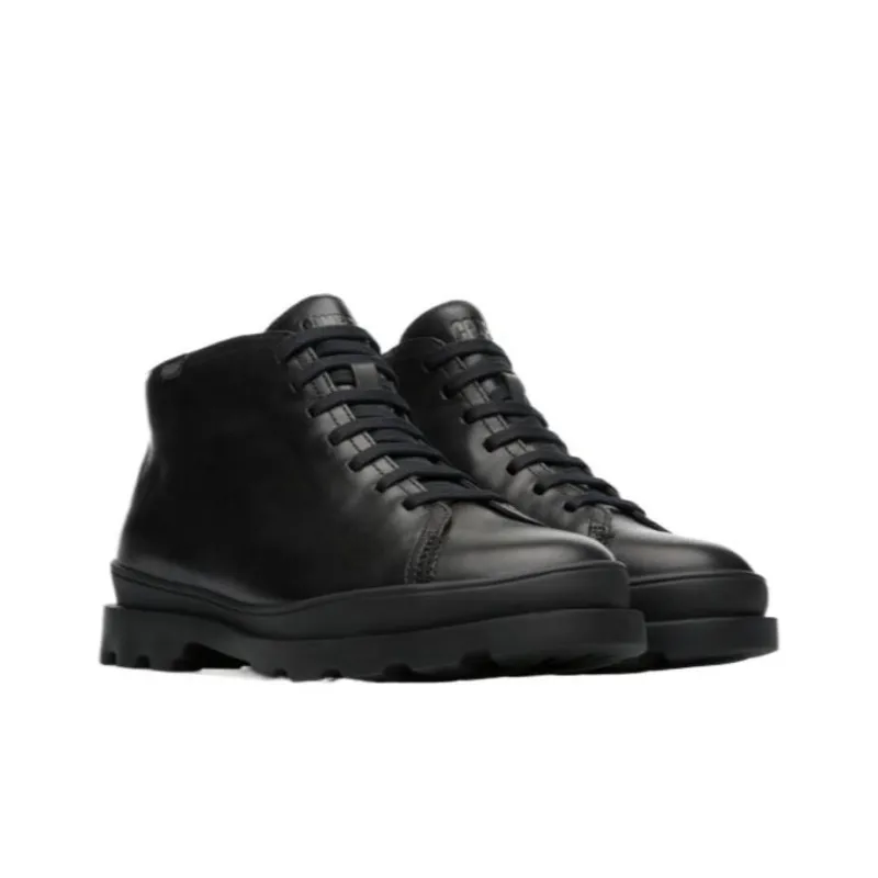 CAMPER Ankle Boots Women's Black-1