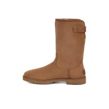 UGG Romely Cuffable Mini Boot 'Chestnut' Women's