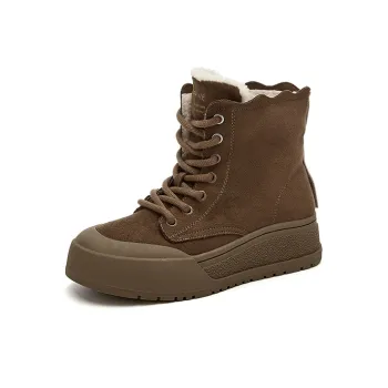 DAPHNE Ankle Boots Women's