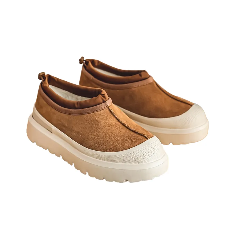 Cachiotti Ankle Length Snow Boots Unisex-6