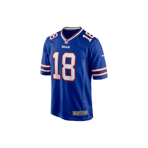 Nike Amari Cooper Buffalo Bills Men's Nike Nfl Game Jersey