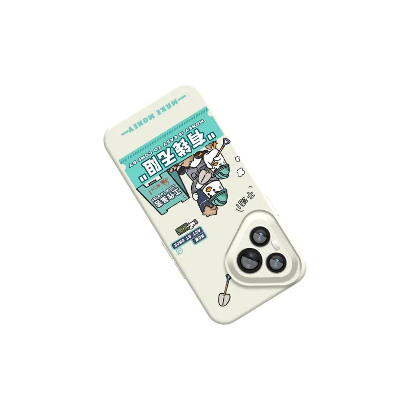 KEXINSHENG Phone Cases-0