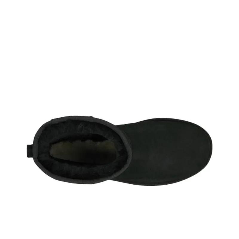 UGG Classic Mini Boot Black-4