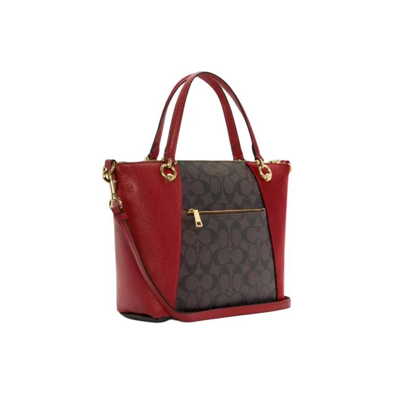 COACH Kacey Handbags-1