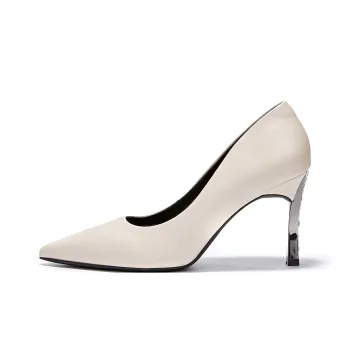 KEKAFU Slim Heel High Heels 8.5cm Women's