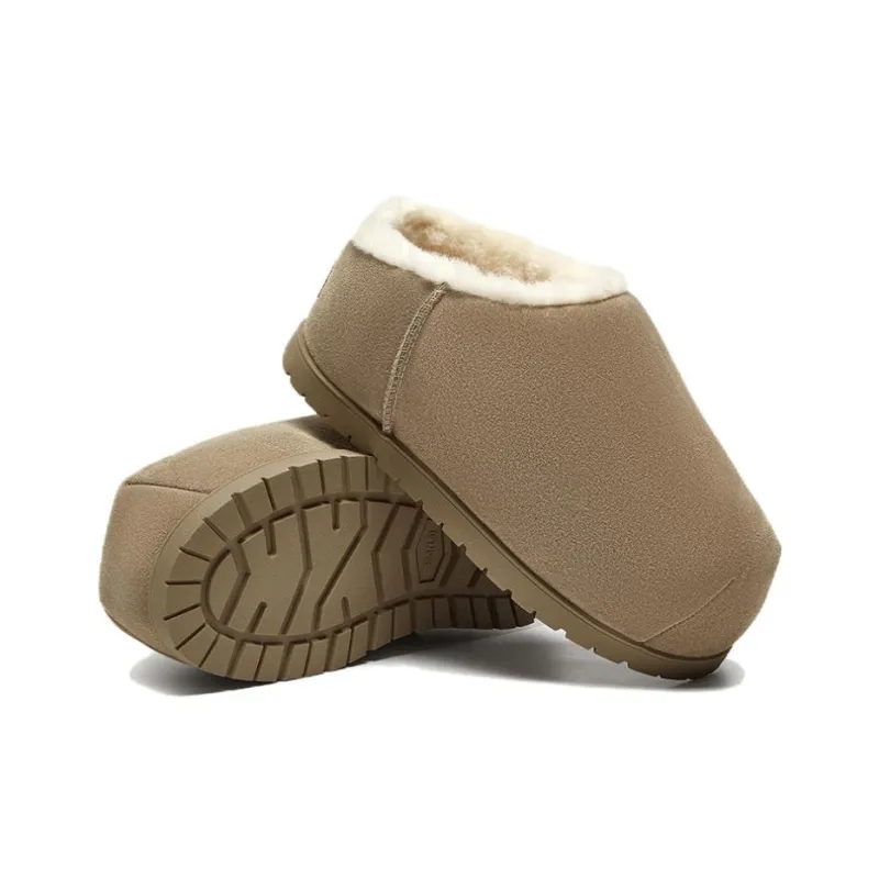 BASTO Snow Boots Women's-5