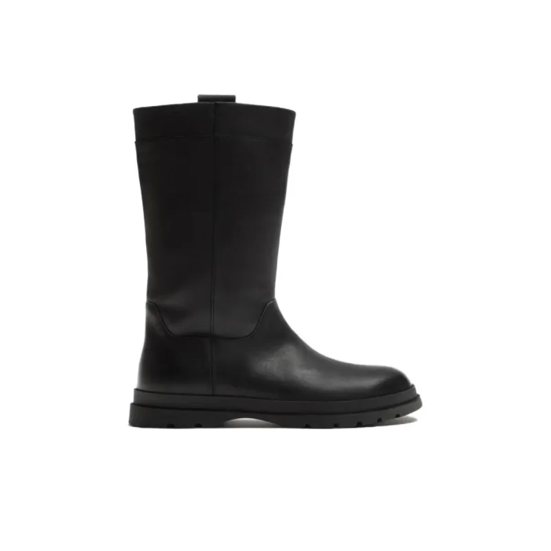 ZARA Ankle Boots Men-1