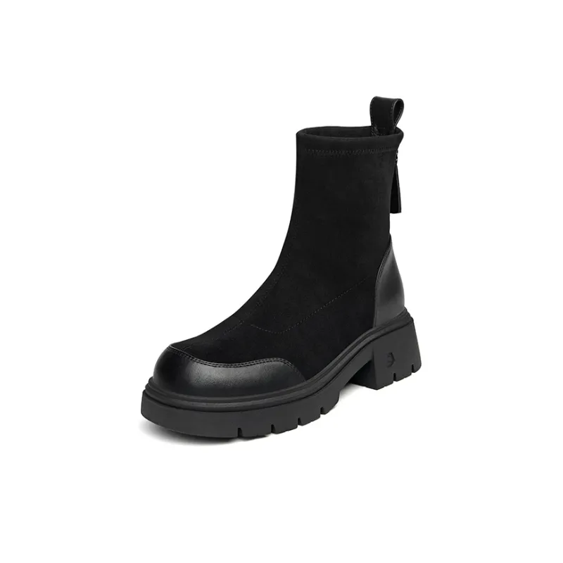 JOSINY JOSINY Ankle Boots 5cm Women's-1