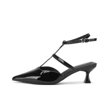 DAPHNE High Heels Women's White