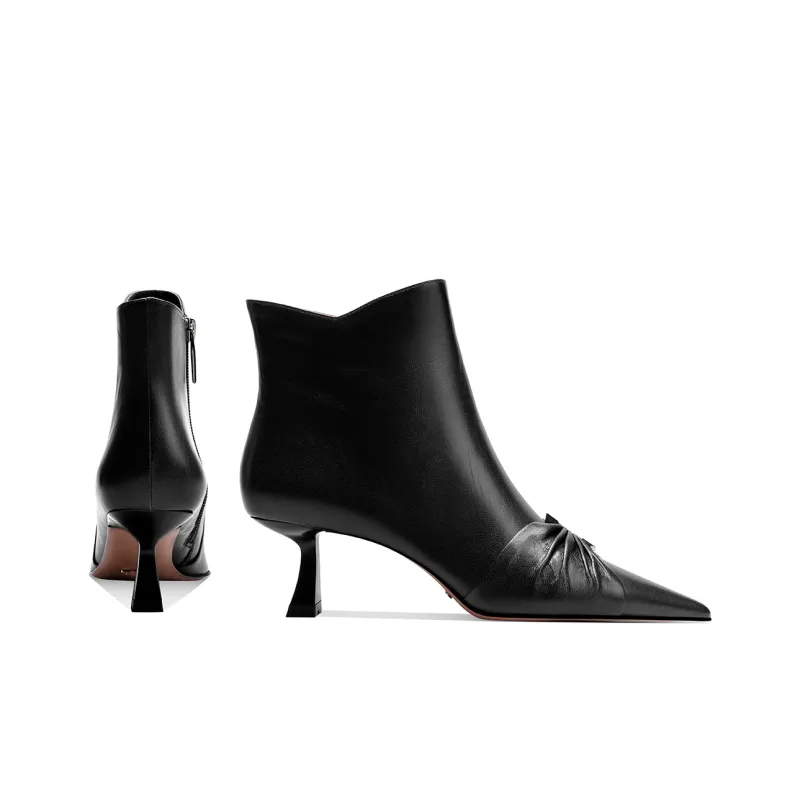 Shesrim Ankle Boots 5.5cm Women's-2