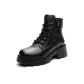 Black Unlined
