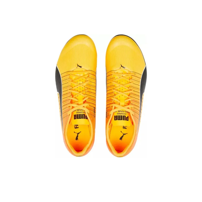 PUMA EvoSpeed Tokyo Future Faster 'Sun Stream Sunset Glow'-2