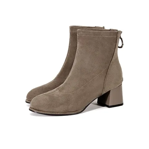 LESELE Ankle Boots 4.5cm Women's-7