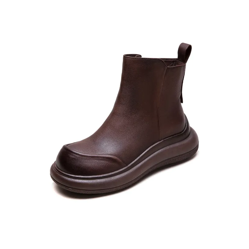 Jay Ankle Boots Women's Black-1