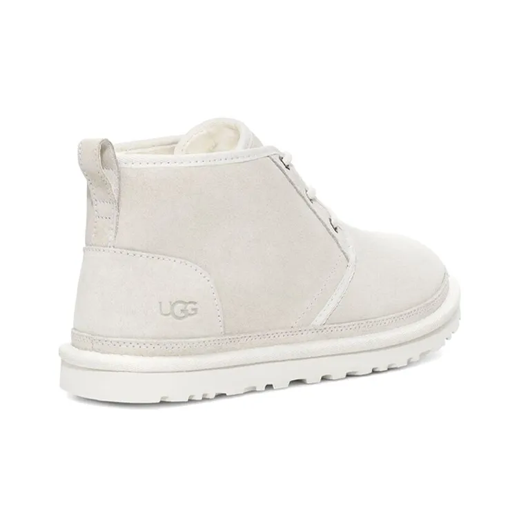 UGG Neumel Boot White-4