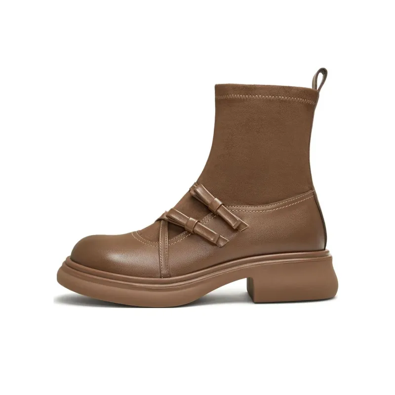 Teenmix Ankle Boots Women's-5