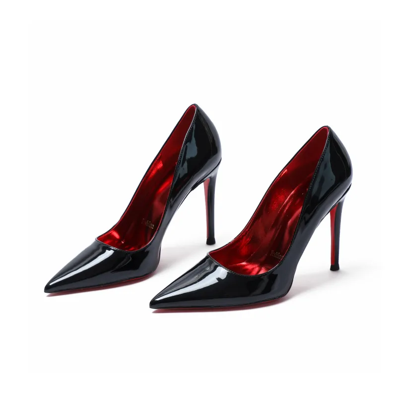 FESOUNE High Heels Women's-1