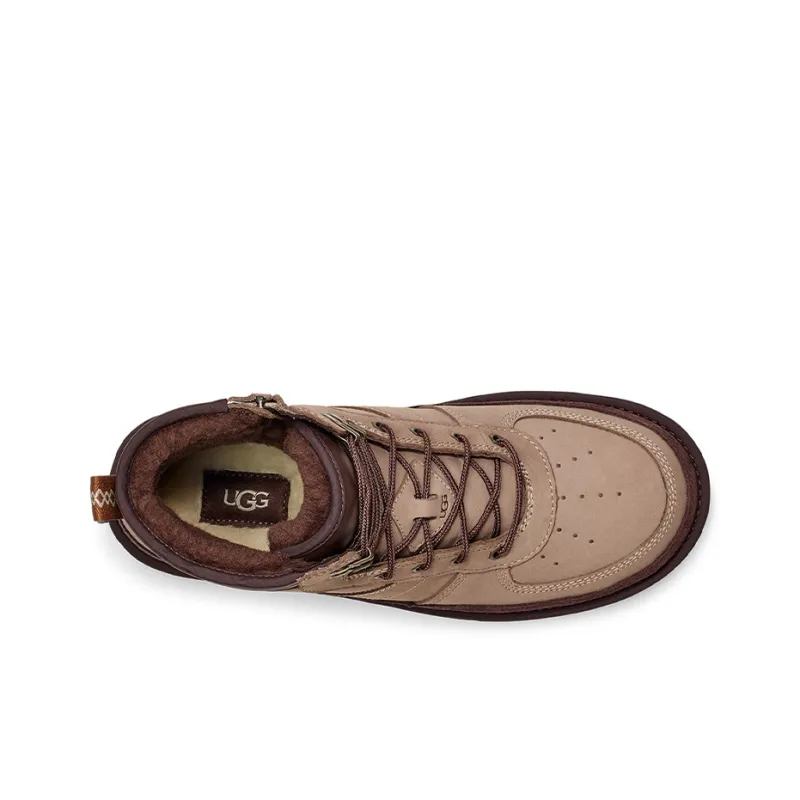 UGG Highland Boot 'Beige Brown'-4
