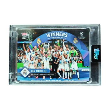 Topps Sports Cards
