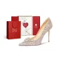 Golden Heartbeat 10CM