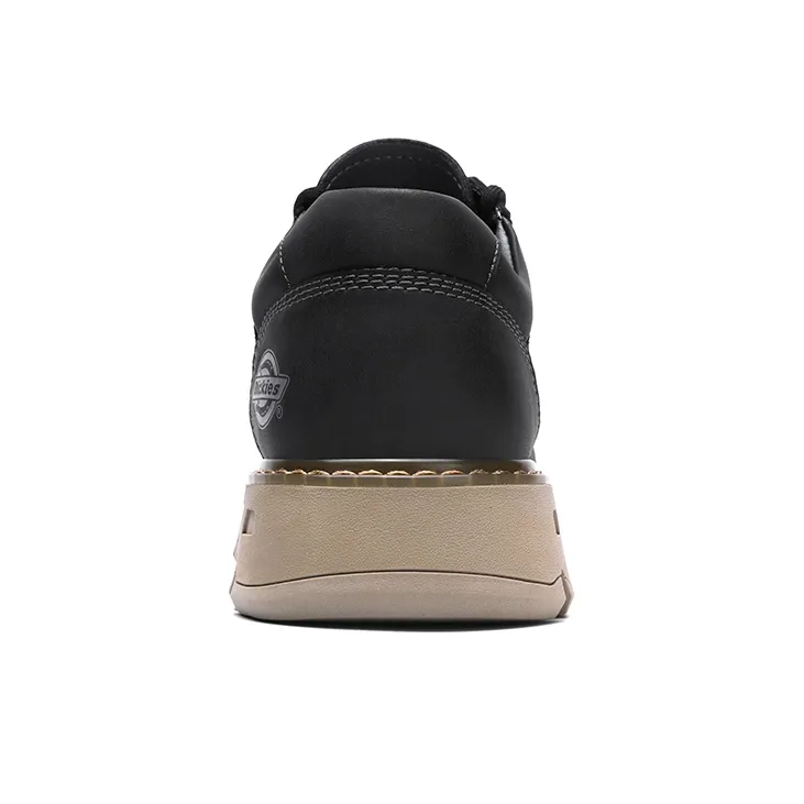 Dickies Martin Boots Men Black-3