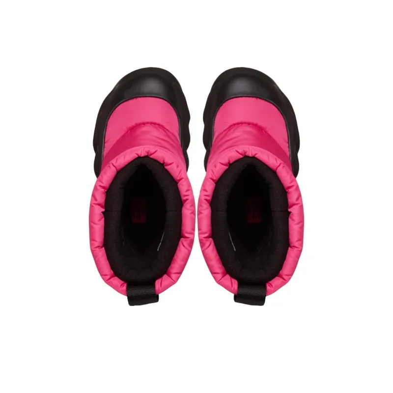 Crocs Overpuff Boot Dragon Fruit-4