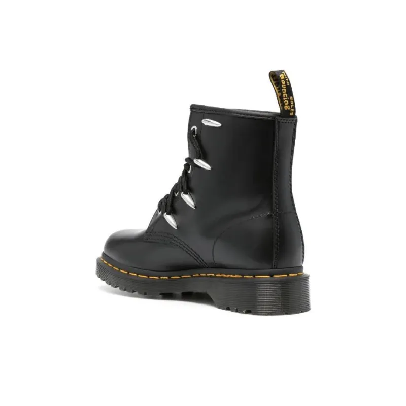 Dr. Martens 1460 Danuibo Leather Boots-3