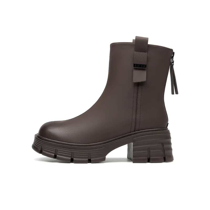 Spider King Ankle Boots Women's-4