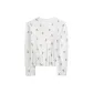Light Gray Print
